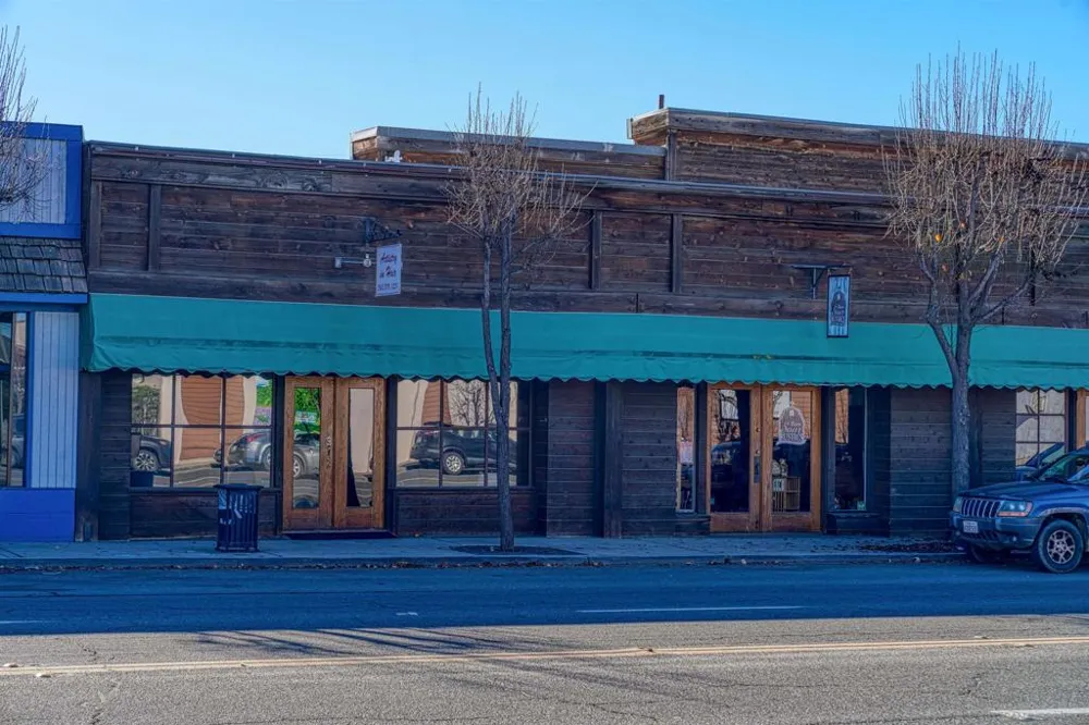 780 Main Street Ramona, CA 92065