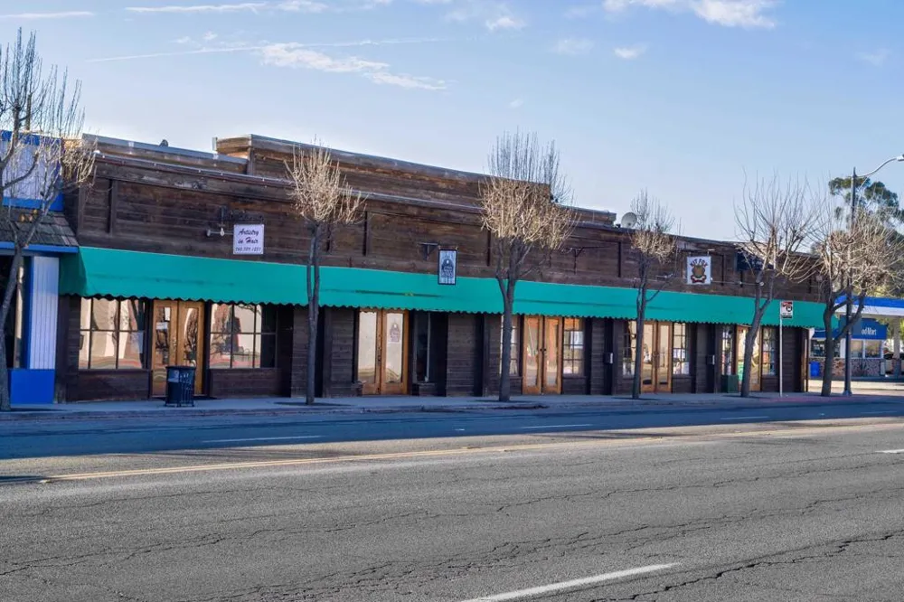 780 Main Street Ramona, CA 92065