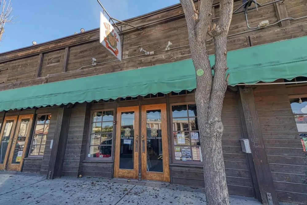 780 Main Street Ramona, CA 92065