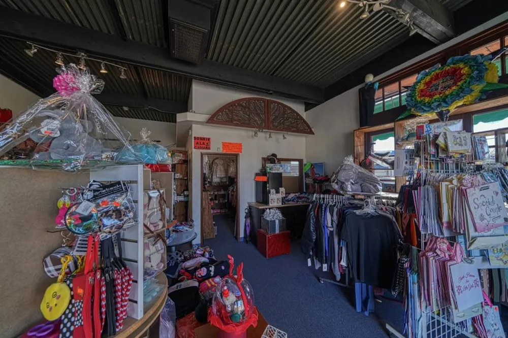 780 Main Street Ramona, CA 92065