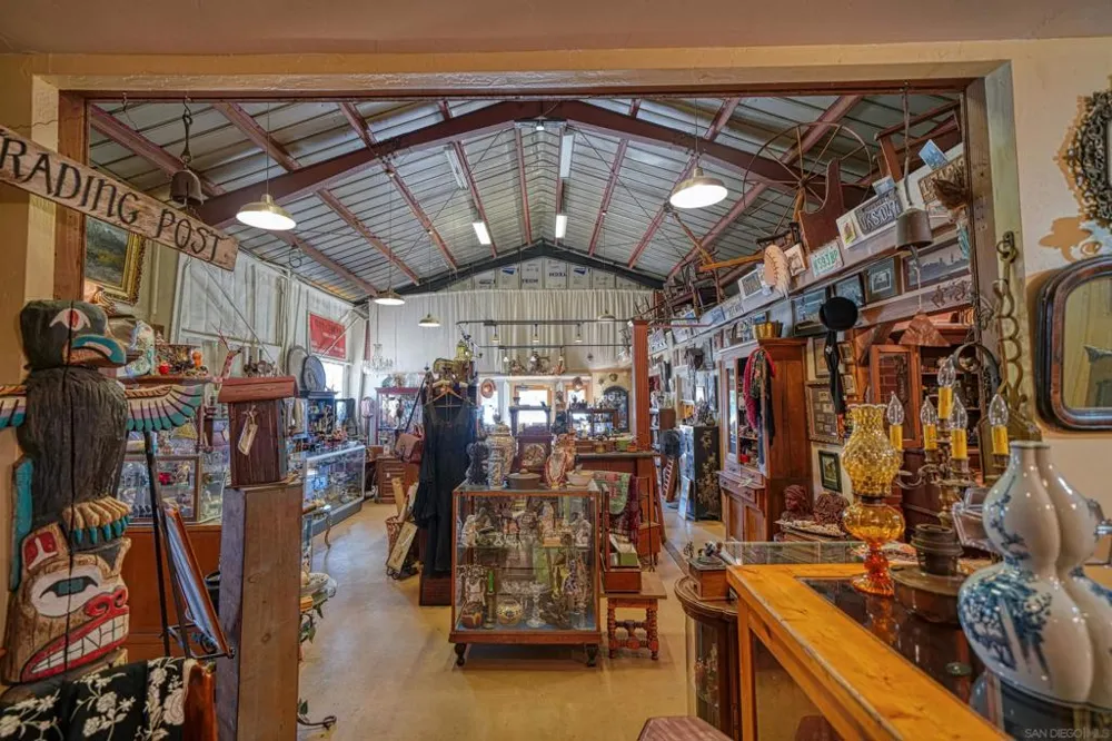 780 Main Street Ramona, CA 92065