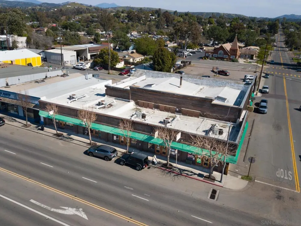 780 Main Street Ramona, CA 92065