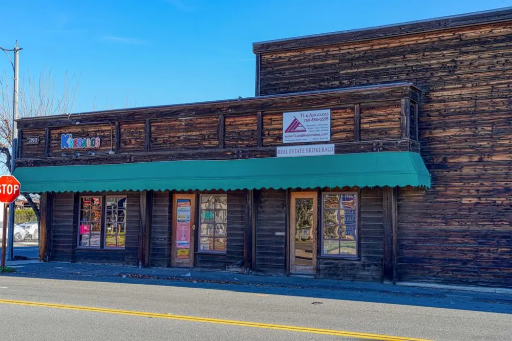 780 Main Street Ramona, CA 92065