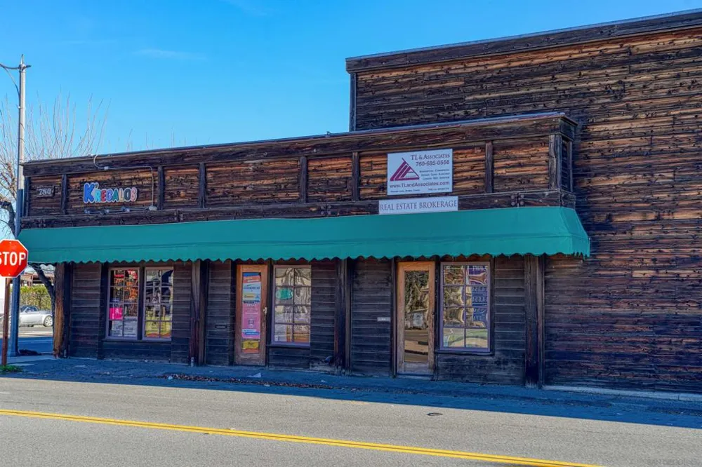 780 Main Street Ramona, CA 92065
