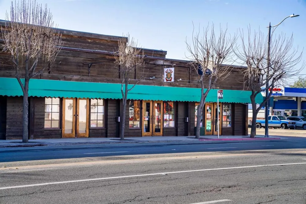 780 Main Street Ramona, CA 92065