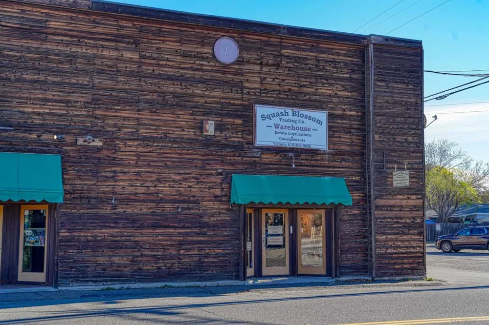 780 Main Street Ramona, CA 92065
