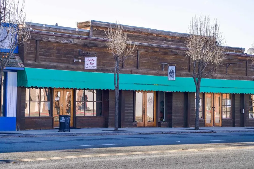 780 Main Street Ramona, CA 92065