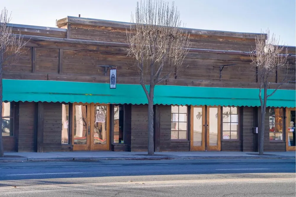 780 Main Street Ramona, CA 92065