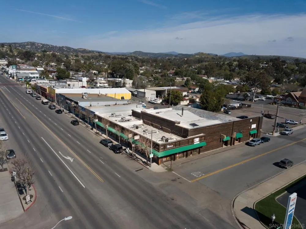 780 Main Street Ramona, CA 92065