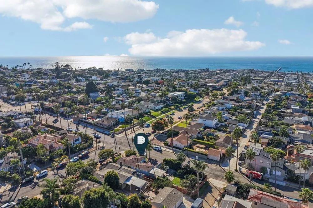 4390 Niagara Ave San Diego, CA 92107