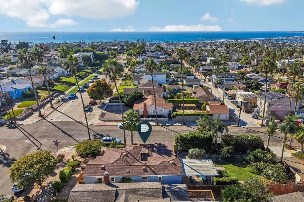 4390 Niagara Ave San Diego, CA 92107