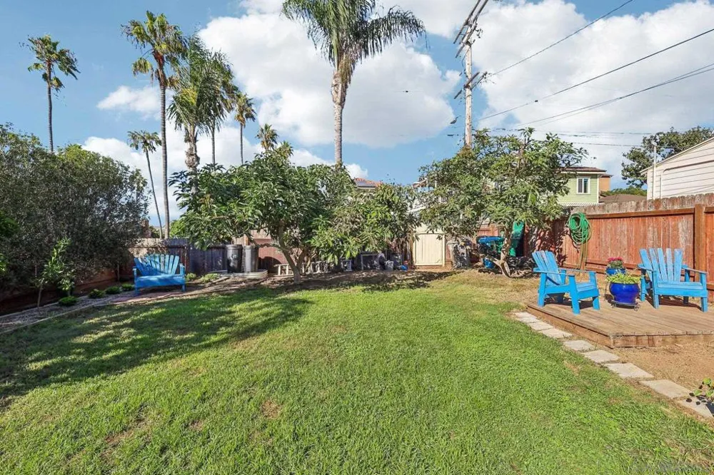 4390 Niagara Ave San Diego, CA 92107