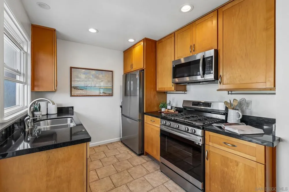 4390 Niagara Ave San Diego, CA 92107