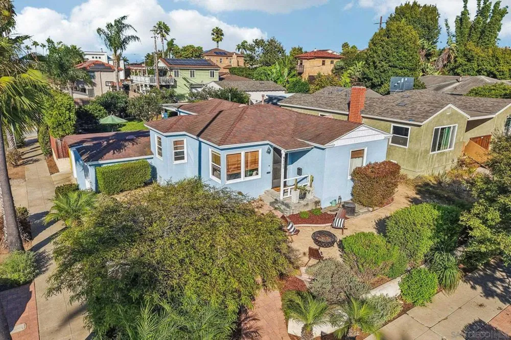 4390 Niagara Ave San Diego, CA 92107