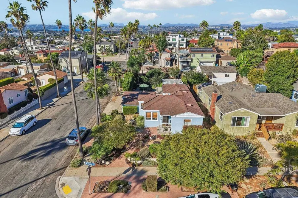 4390 Niagara Ave San Diego, CA 92107