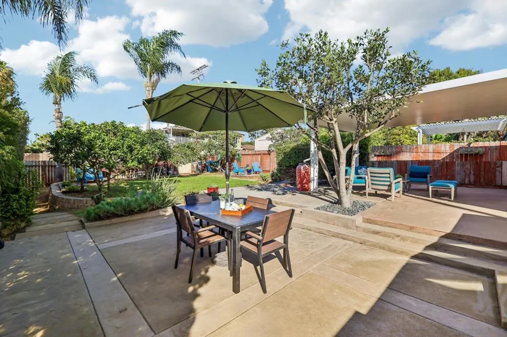 4390 Niagara Ave San Diego, CA 92107