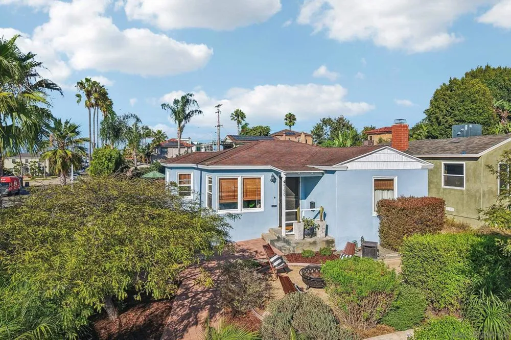 4390 Niagara Ave San Diego, CA 92107