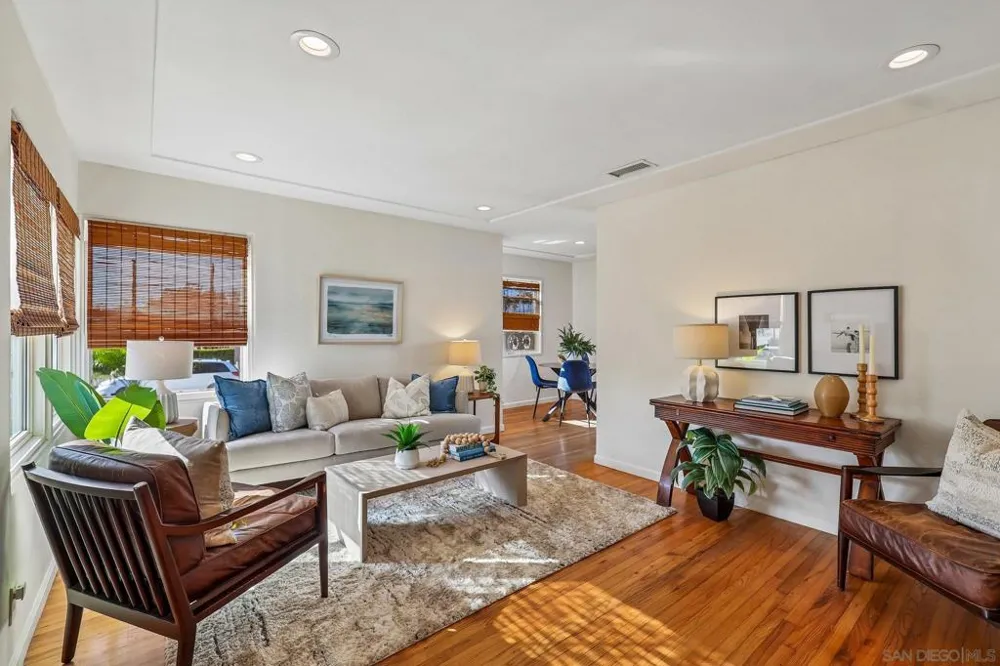 4390 Niagara Ave San Diego, CA 92107