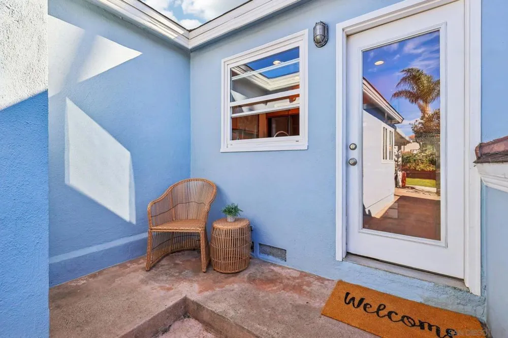 4390 Niagara Ave San Diego, CA 92107