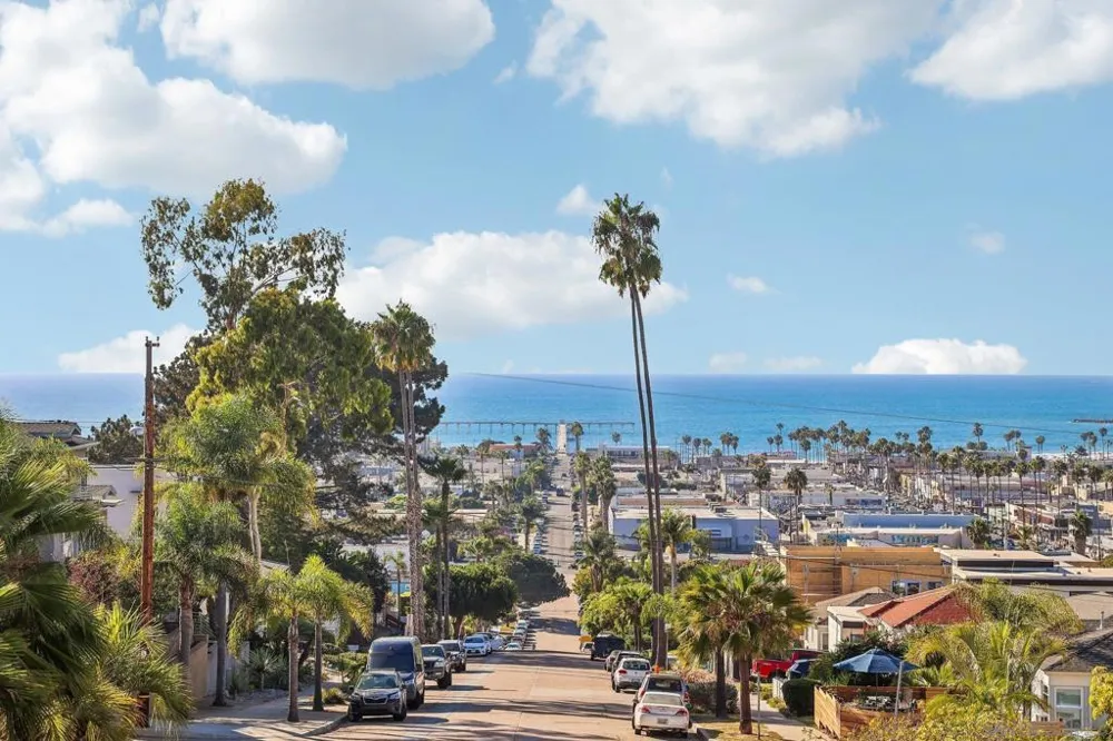 4390 Niagara Ave San Diego, CA 92107