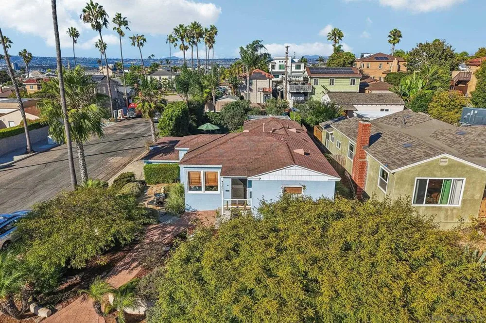 4390 Niagara Ave San Diego, CA 92107