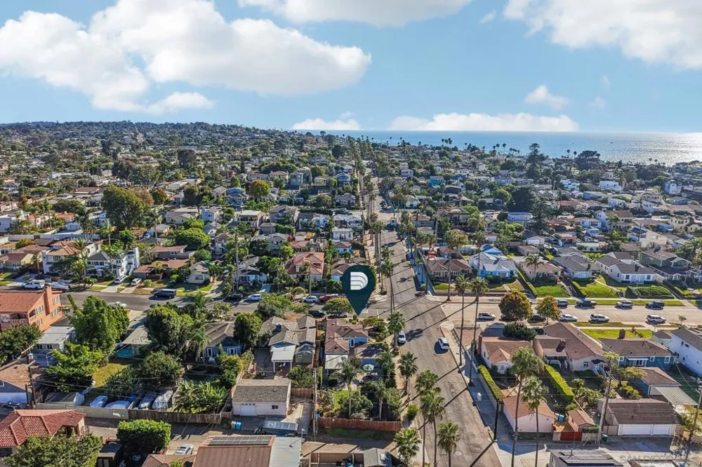 4390 Niagara Ave San Diego, CA 92107