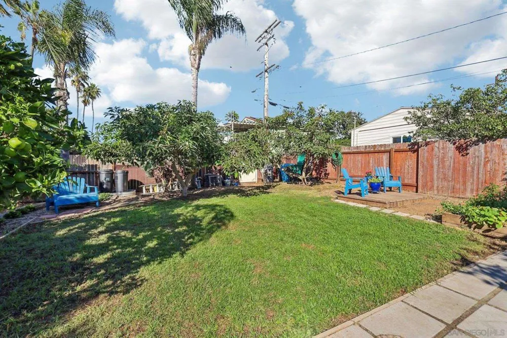 4390 Niagara Ave San Diego, CA 92107