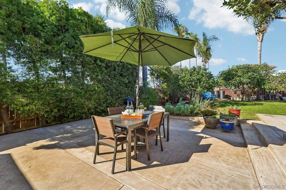 4390 Niagara Ave San Diego, CA 92107