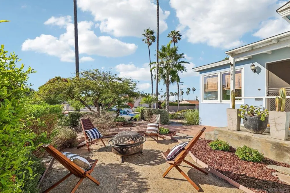 4390 Niagara Ave San Diego, CA 92107