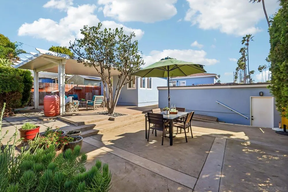 4390 Niagara Ave San Diego, CA 92107