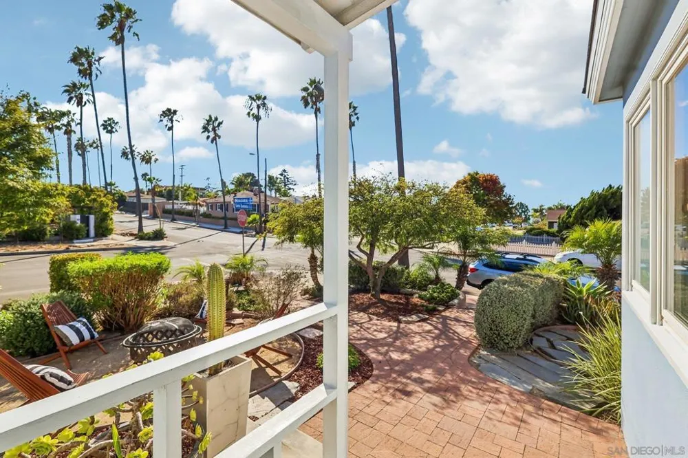 4390 Niagara Ave San Diego, CA 92107