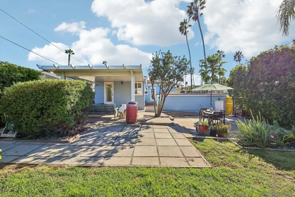 4390 Niagara Ave San Diego, CA 92107