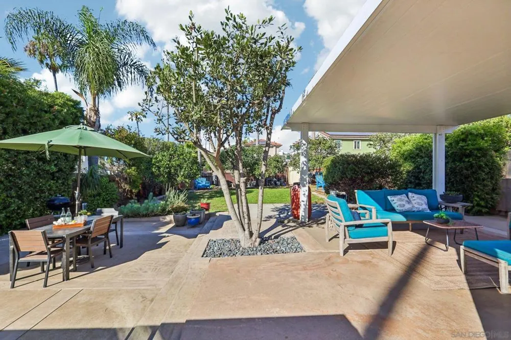 4390 Niagara Ave San Diego, CA 92107