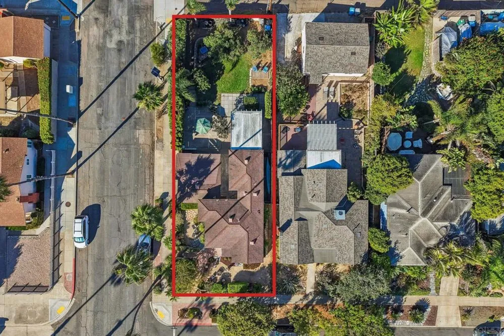 4390 Niagara Ave San Diego, CA 92107