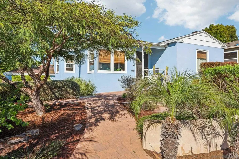 4390 Niagara Ave San Diego, CA 92107