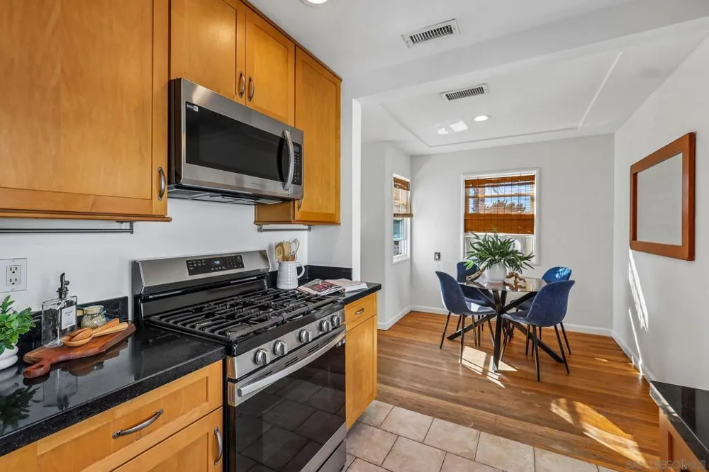 4390 Niagara Ave San Diego, CA 92107