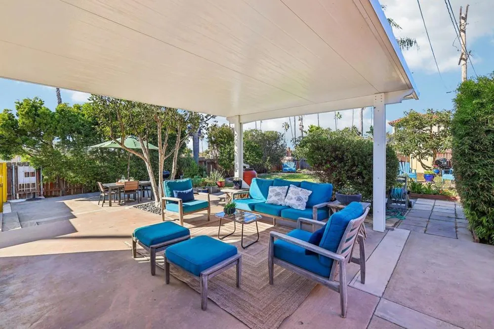4390 Niagara Ave San Diego, CA 92107