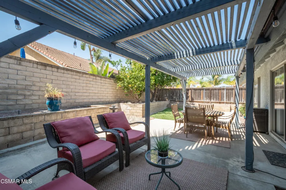 6075 Fremont Circle Camarillo, CA 93012