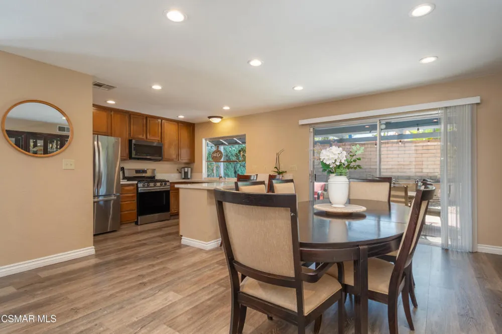 6075 Fremont Circle Camarillo, CA 93012