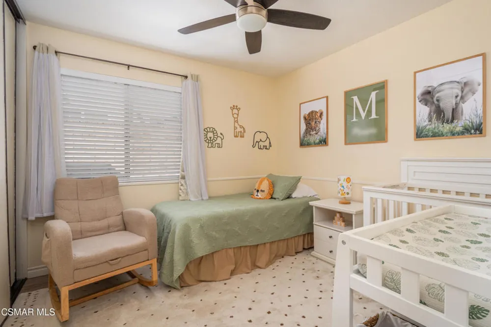6075 Fremont Circle Camarillo, CA 93012
