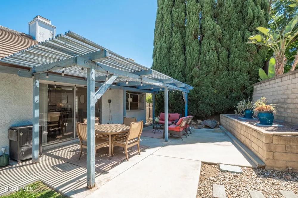 6075 Fremont Circle Camarillo, CA 93012