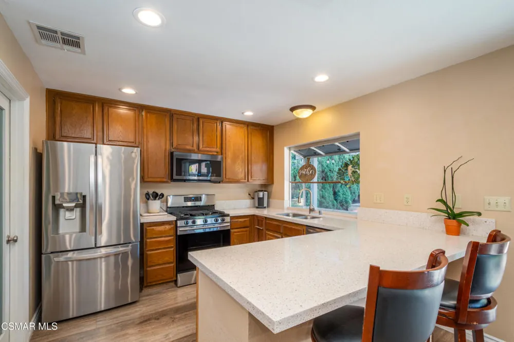 6075 Fremont Circle Camarillo, CA 93012