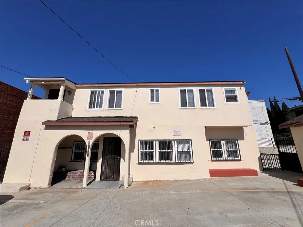 12924 Prairie Avenue #C Hawthorne, CA 90250