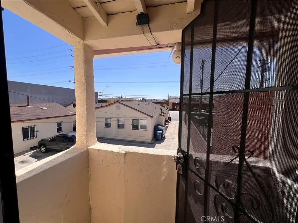 12924 Prairie Avenue #C Hawthorne, CA 90250