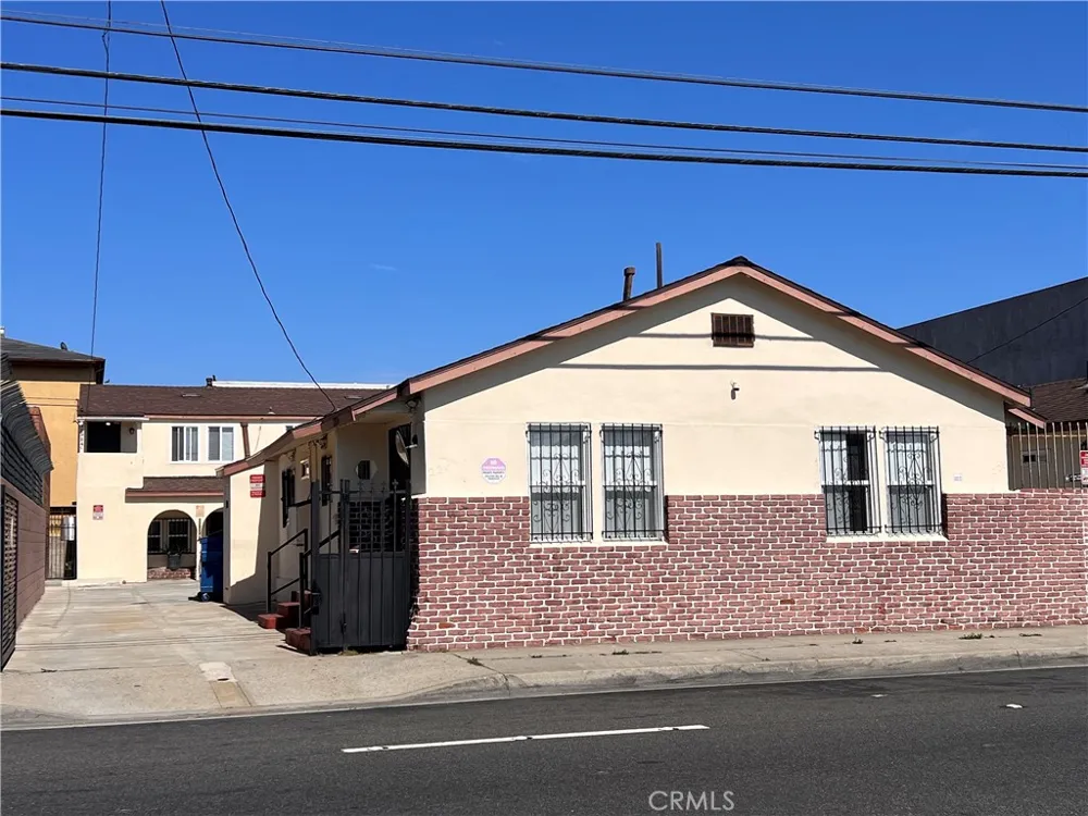 12924 Prairie Avenue #C Hawthorne, CA 90250