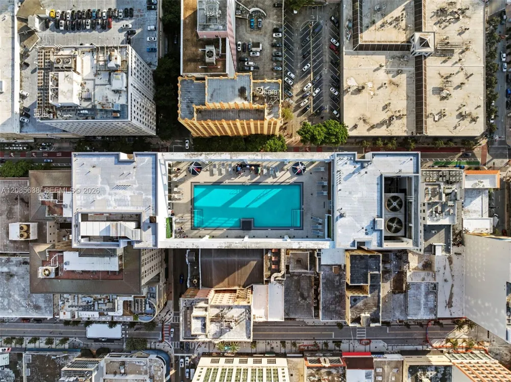 151 SE 1st St #1104 Miami, FL 33131