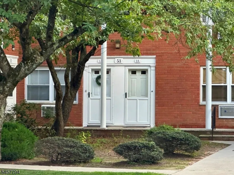 53 Knox Ter #2A Unit 2A Wayne, NJ 07470