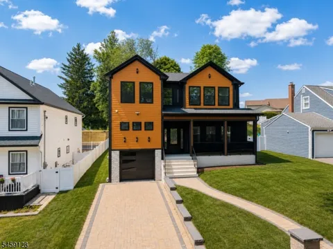 15 Edison St