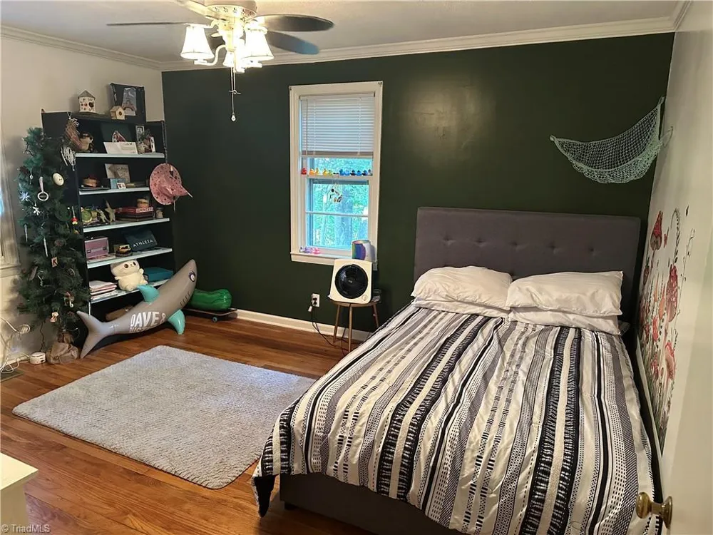3195 Fleet Street Winston-Salem, NC 27127