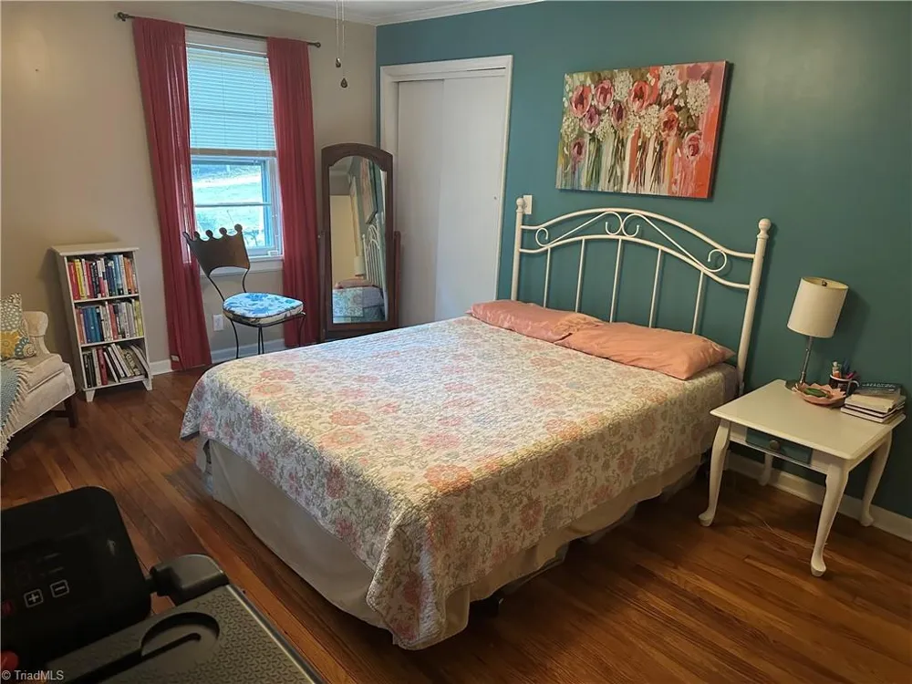 3195 Fleet Street Winston-Salem, NC 27127